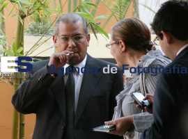 Acuarda SEGOB y SEP Cultura de la Legalidad en escuelas - ES imagen agencia de fotografía