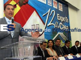 Expo Vivienda  - ES imagen agencia de fotografía