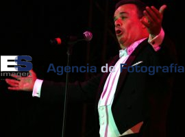 Festival Palafoxiano, Fernando de la Mora - ES imagen agencia de fotografía