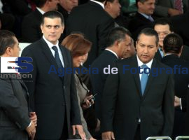Desfile Cívico Militar Conmemorativo 5 de Mayo - ES imagen agencia de fotografía