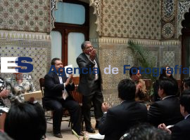 Encuentro legislativo Puebla-Tlaxcala  - ES imagen agencia de fotografía