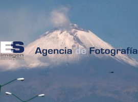 Volcán  - ES imagen agencia de fotografía