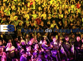 Alejandro Fernandez Palenque Feria de Puebla - ES imagen agencia de fotografía