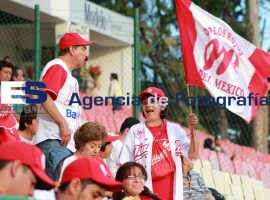 Diablos Rojos gana primer juego de la serie - ES imagen agencia de fotografía