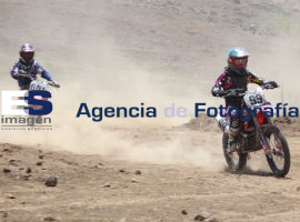Campeonato nacional motocross - ES imagen agencia de fotografía