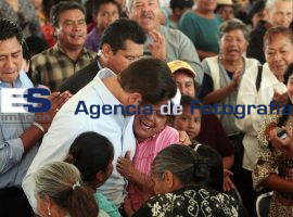 Primera Piedra del CISAC - ES imagen agencia de fotografía