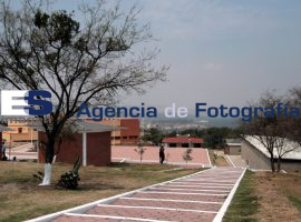 Centro de Evaluación policiaca  - ES imagen agencia de fotografía