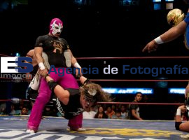Luchas - ES imagen agencia de fotografía