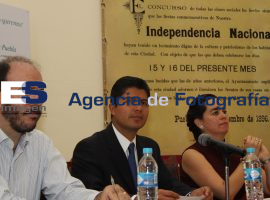 Presentación del Archivo Histórico Municipal Digital - ES imagen agencia de fotografía