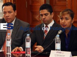Feria de Oportunidades Laborales - ES imagen agencia de fotografía