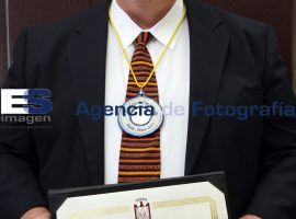 Profesor Emérito de la UPAEP - ES imagen agencia de fotografía