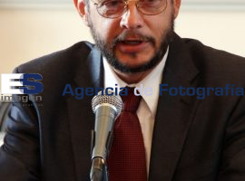 Inauguración de Taller de Legislación de Calentadores Solares - ES imagen agencia de fotografía