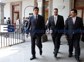 Lanzamiento del Centro Municipal de Mediación y Conciliación - ES imagen agencia de fotografía
