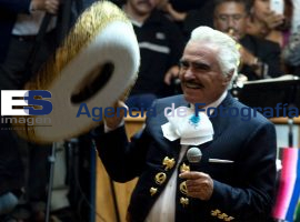 Vicente Fernández  - ES imagen agencia de fotografía