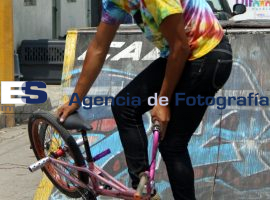 En Marcha Programa Brigada Urbana - ES imagen agencia de fotografía