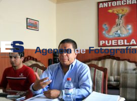 Heraldo denuncia violació a amparo - ES imagen agencia de fotografía