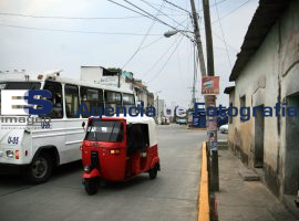 Mototaxis; vacio legal   - ES imagen agencia de fotografía