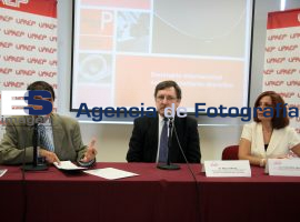 UPAEP organiza seminario de periodismo deportivo  - ES imagen agencia de fotografía
