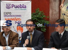 Expo Organizaciones Juveniles 2011 - ES imagen agencia de fotografía