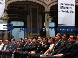 Toma Protesta Observatorio Ciudadano - ES imagen agencia de fotografía