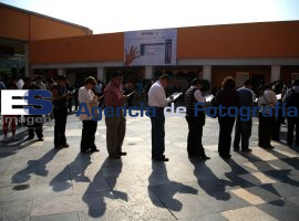 Feria de Oportunidades Laborales  - ES imagen agencia de fotografía