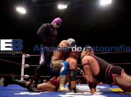 Luchas - ES imagen agencia de fotografía