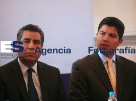 Presentan programa municipal Educativo.  - ES imagen agencia de fotografía