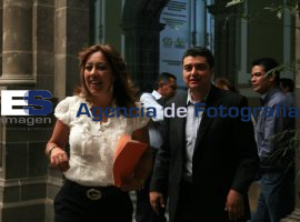 rueda de prnesa regidores del PRI - ES imagen agencia de fotografía