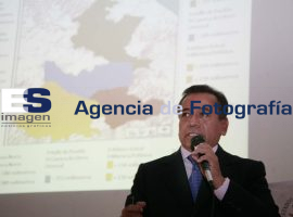 NIega Conagua apoyos por lluvias a la zona de Tepeaca - ES imagen agencia de fotografía