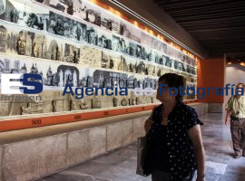 Día Internacional del Museo - ES imagen agencia de fotografía