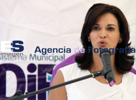 Inauguración de Desayunadores Escolares en San José XacxmayoSan José Xacxamayo - ES imagen agencia de fotografía