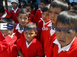 San José Xacxamayo - ES imagen agencia de fotografía