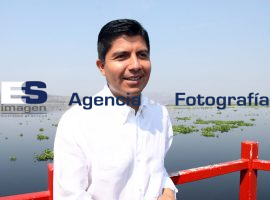Inauguración de Desayunadores Escolares en San José Xacxamayo - ES imagen agencia de fotografía