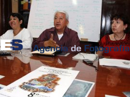 Anuncian Octavo Congreso Nacional de la AMER - ES imagen agencia de fotografía