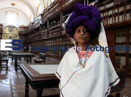 Foro Internacional Patrimonio Cultural Indígena - ES imagen agencia de fotografía