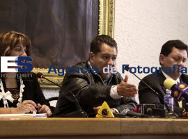 Congreso no costeará viaje de diputados a España - ES imagen agencia de fotografía