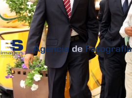 Firma de Convenio del Programa Inspector Ciudadano - ES imagen agencia de fotografía