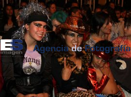 Concierto Moderatto - ES imagen agencia de fotografía