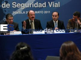 Inicia Campaña Nacional de Seguridad Vial - ES imagen agencia de fotografía
