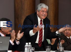 Clausura Congreso Nacional de la Judicatura Federal - ES imagen agencia de fotografía