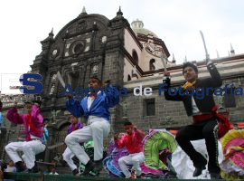 Manifestación FENERRR - ES imagen agencia de fotografía