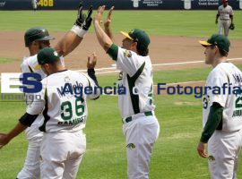 Pericos vs Minatitlán - ES imagen agencia de fotografía