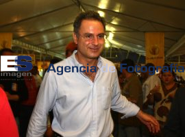 ultimo dia de la feria - ES imagen agencia de fotografía