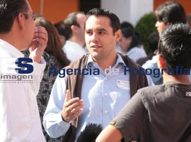 Realiza PAN Asamblea Municipal - ES imagen agencia de fotografía