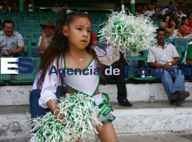 pericos pierde ante petroleros de minatitlan - ES imagen agencia de fotografía