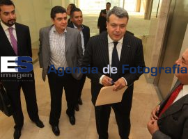 Ex funcionarios de Alcalá rechazaron observaciones por 2 mdp - ES imagen agencia de fotografía
