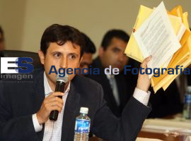 Comisión de Comunicaciones y Transportes - ES imagen agencia de fotografía
