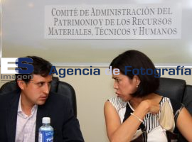 Comisión de Administración del Patrimonio - ES imagen agencia de fotografía