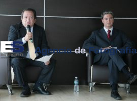 Empresa El Dragón quiere operar en Izucar - ES imagen agencia de fotografía