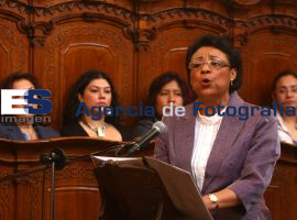 foro de derechos humanos 2010 - ES imagen agencia de fotografía